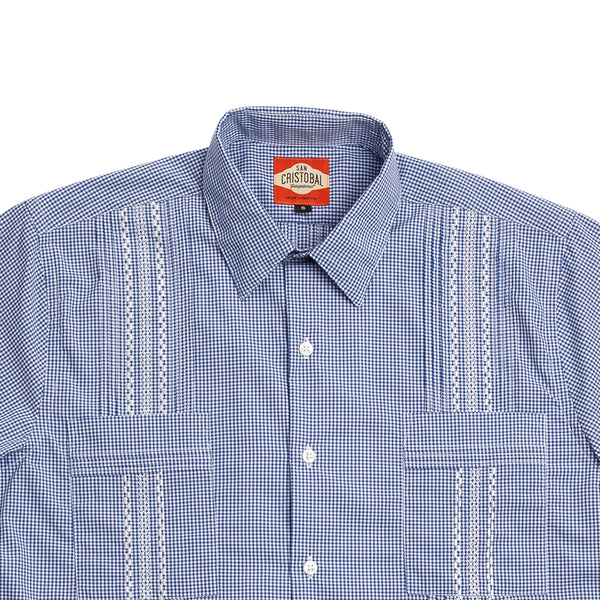 Monterey_Hemingway_Guayabera_Royal_Mexican_Shirt_for_Men