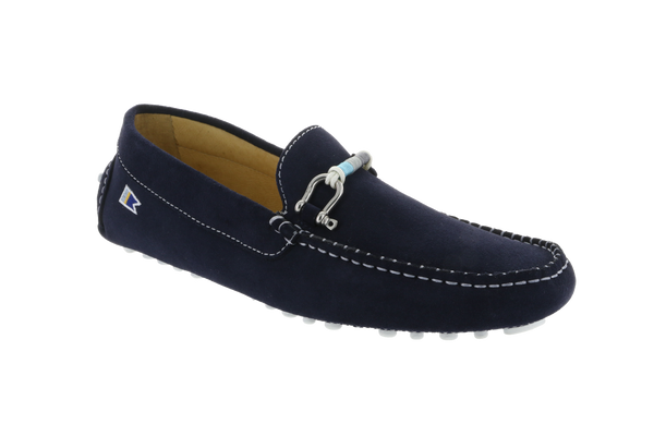 The Deck Driver Shoes