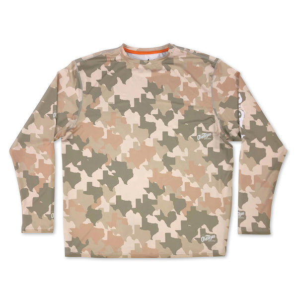 Old_Tejas_Adult_UV_Shirt_Tan