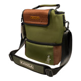 6/12-Pack Pouch - Woody