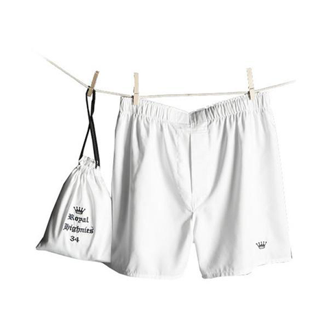 Royal Highnies Boxer Shorts - 2 pair