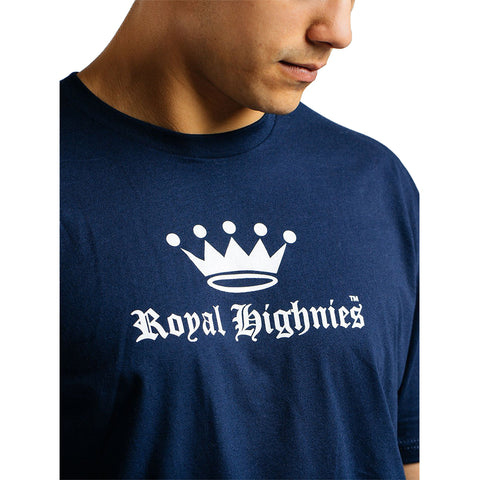 Royal Highnies Ladies Robe