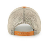 Texas Longhorns Trucker '47 Hat - Burnt Orange