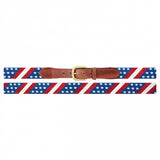 Smathers_and_Branson_Star_Spangled_Banner_Needlepoint_Belt