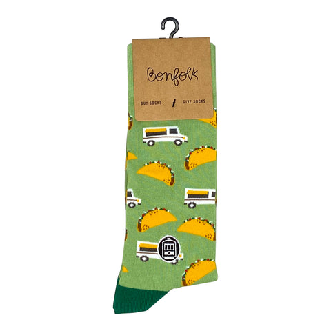 Golf Socks - Set of 2