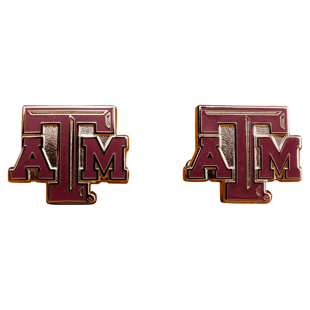 Texas A&M Aggies Cufflinks Texas A&M Aggies Cufflinks