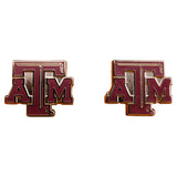 Texas A&M Aggies Cufflinks