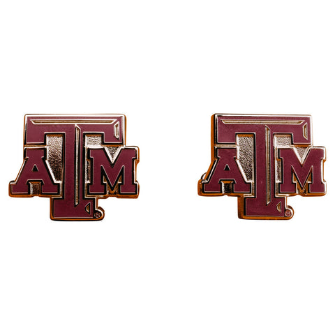 Texas A&M Aggies Cufflinks