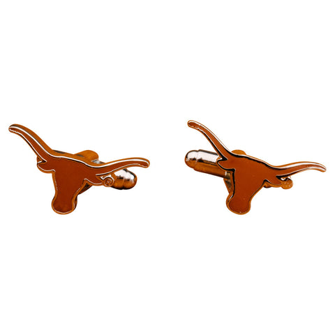 University of Texas Longhorns Cufflinks