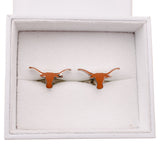University of Texas Longhorns Cufflinks