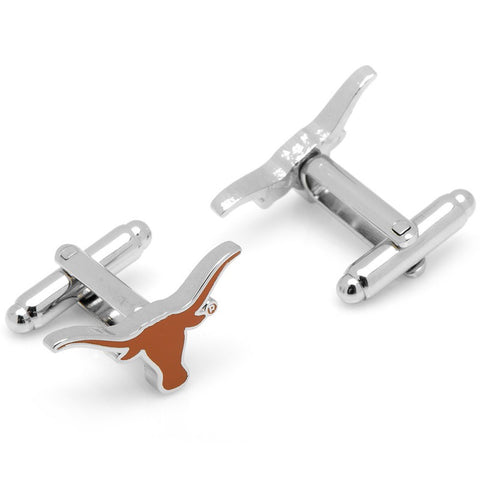 University of Texas Longhorns Cufflinks