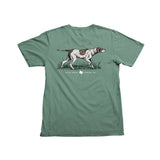 Youth_Pointer_Dog_Pocket_T-Shirt_Pine