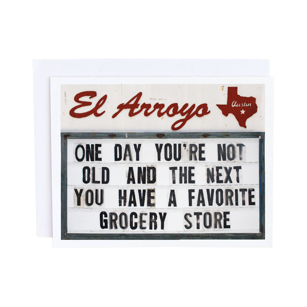 el_arroyo_grocery_store_card