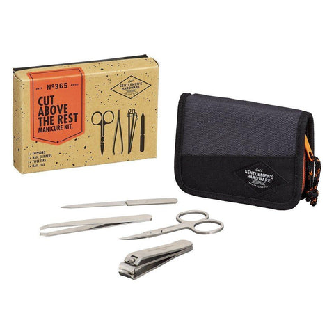 Sidecar 5-Piece Bar Tool Set