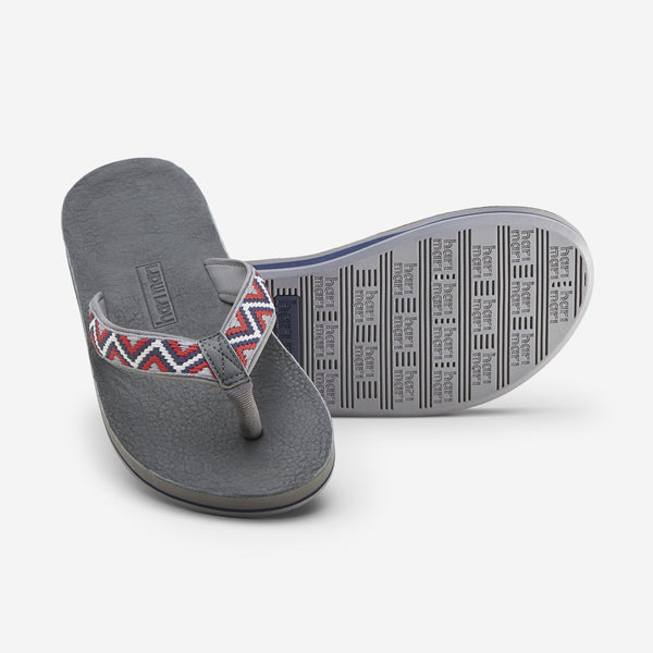 Hari Mari Fields Camino Slate Multi