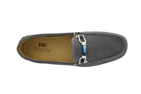 The Deck Driver Shoes