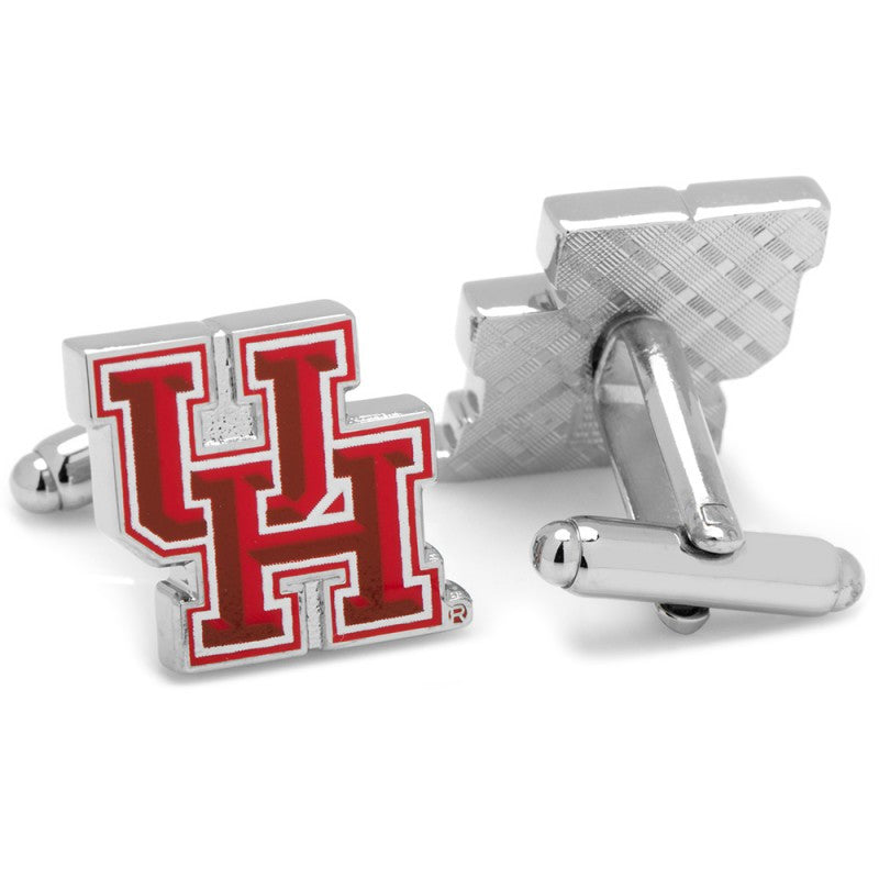 University of Houston Cufflinks