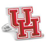 University of Houston Cufflinks