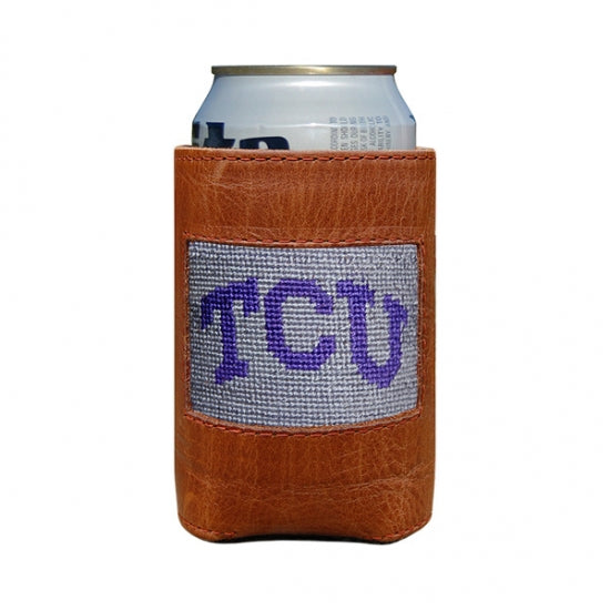 TCU Can Cooler