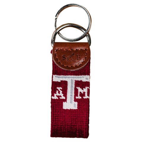 Texas A&M Needlepoint Putter Head Cover