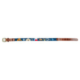 Texas Life Children's Needlepoint Belt