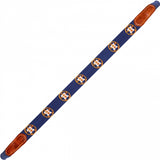 Houston Astros Needlepoint Sunglass Straps