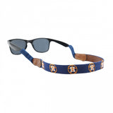 Houston Astros Needlepoint Sunglass Straps