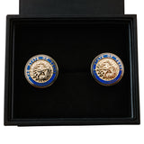 State of Texas Seal Cufflinks