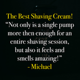 Shave Cream