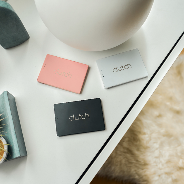 Clutch® Pro USB-C