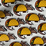 Tacodillo sticker