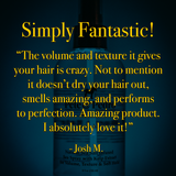 Natural Sea SALT Spray