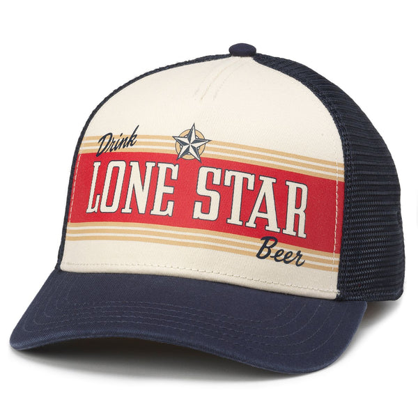 Sinclair Hat Lone Star Beer