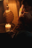 Smooth Operator Candle