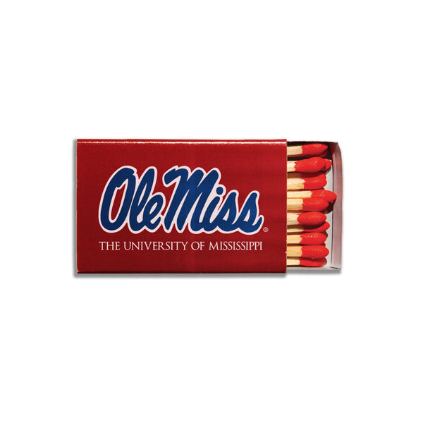 Ole Miss (Rebels)