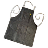 Workman’s Apron – Rugged Denim Apron