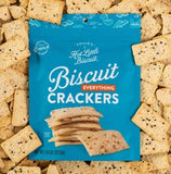 Everything Biscuit Crackers