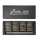 Quick Fix Tools – 24-in-1 Screwdriver Set