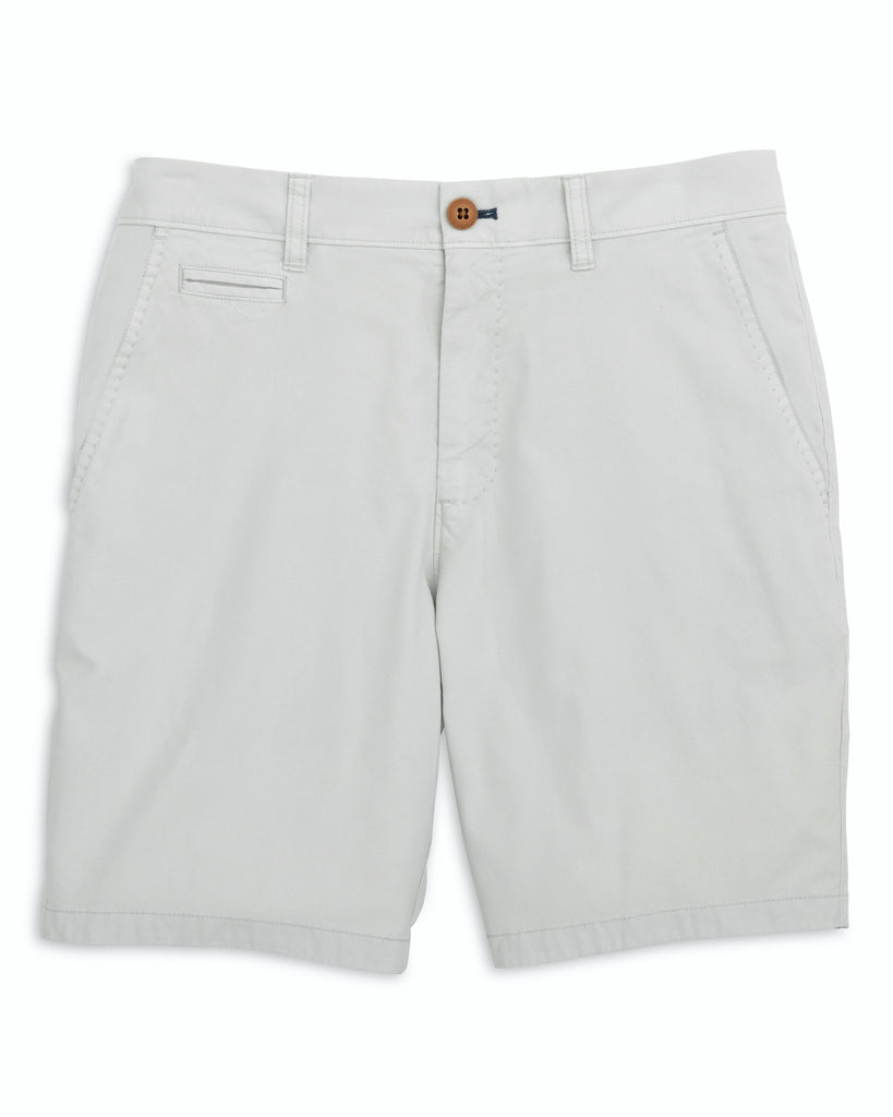 Johnnie O Santiago Shorts - Stone