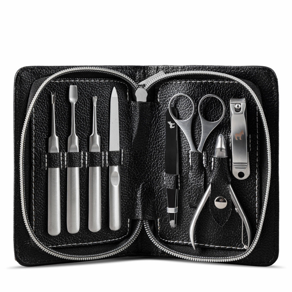 8-Piece Manicure Set