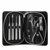 8-Piece Manicure Set
