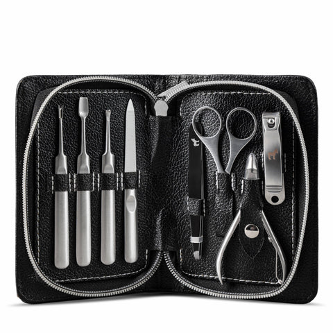 8-Piece Manicure Set