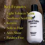 Cowboy Tobacco Cream Conditioner
