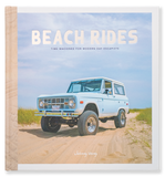 Beach Rides