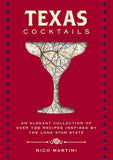 Texas Cocktails (Second Edition)