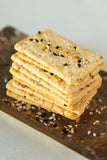 Everything Biscuit Crackers