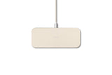 CATCH:2 - Classics Leather Wireless Charger - Dual Charging