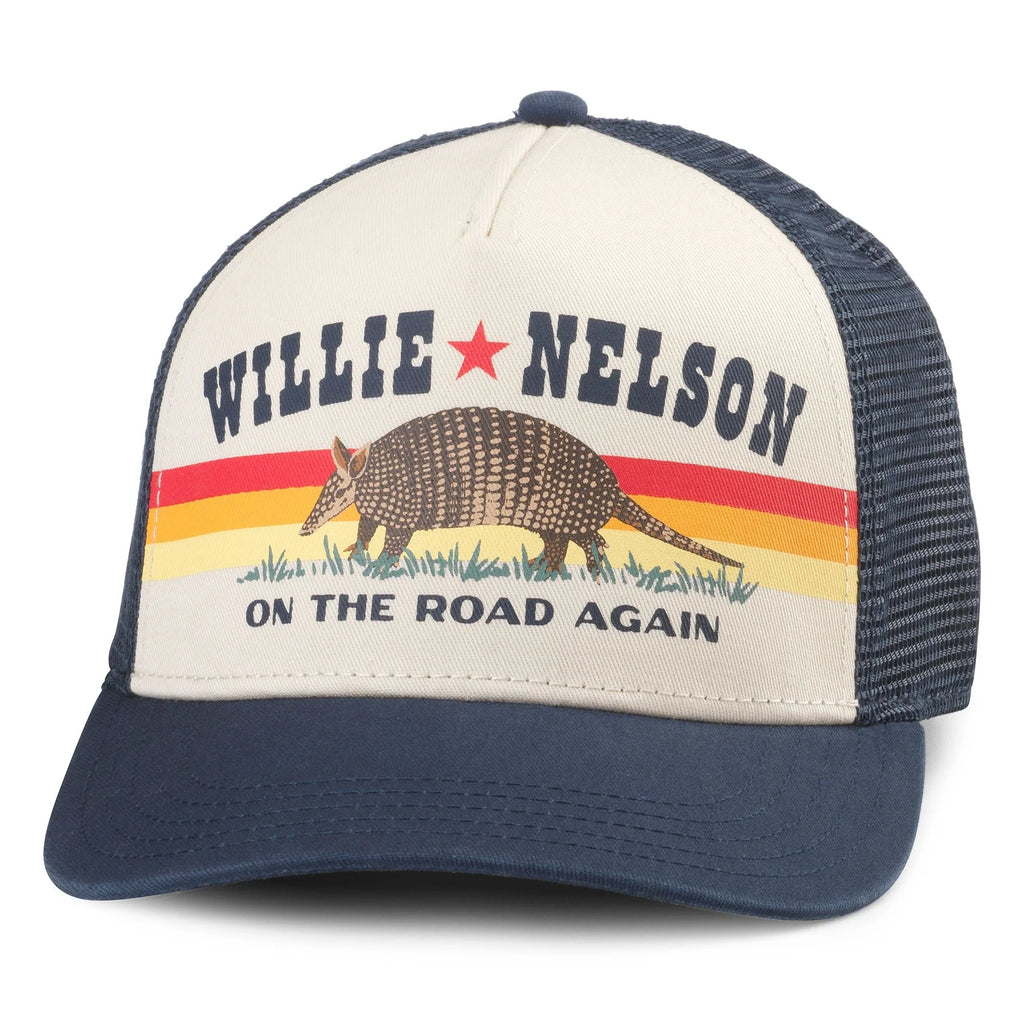 Willie Nelson Sinclair Hat