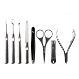 8-Piece Manicure Set