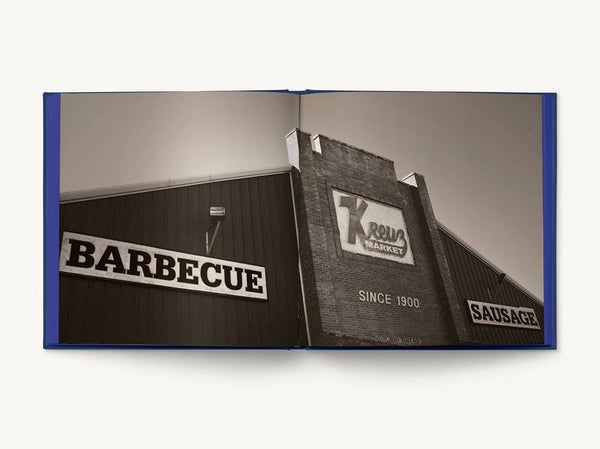 Texas BBQ :  The Art of Low and Slow